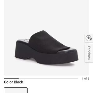 Steve Madden Slinky Shoe